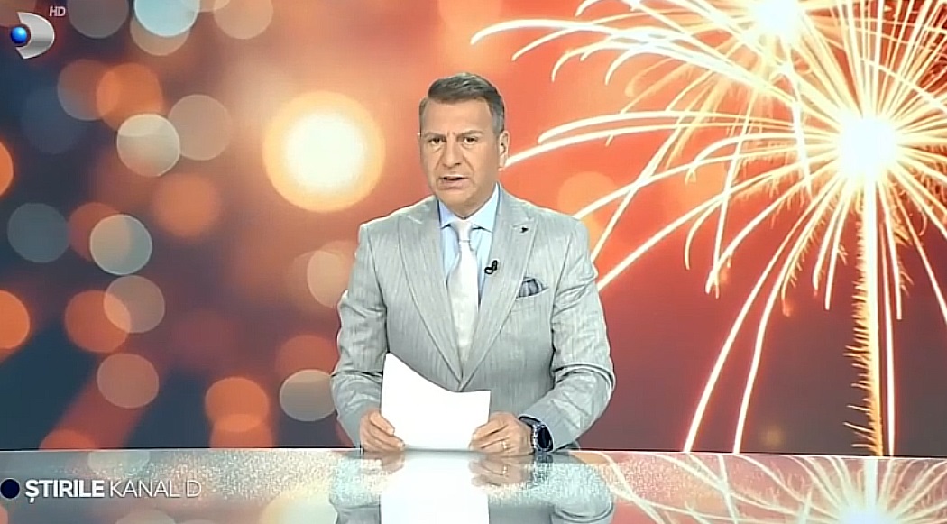Artificiile au speriat localnicii din vestul țării. A avut loc botezul fiicei omului de afaceri Dan Pintilie. Mai mulți oameni au sunat la 112