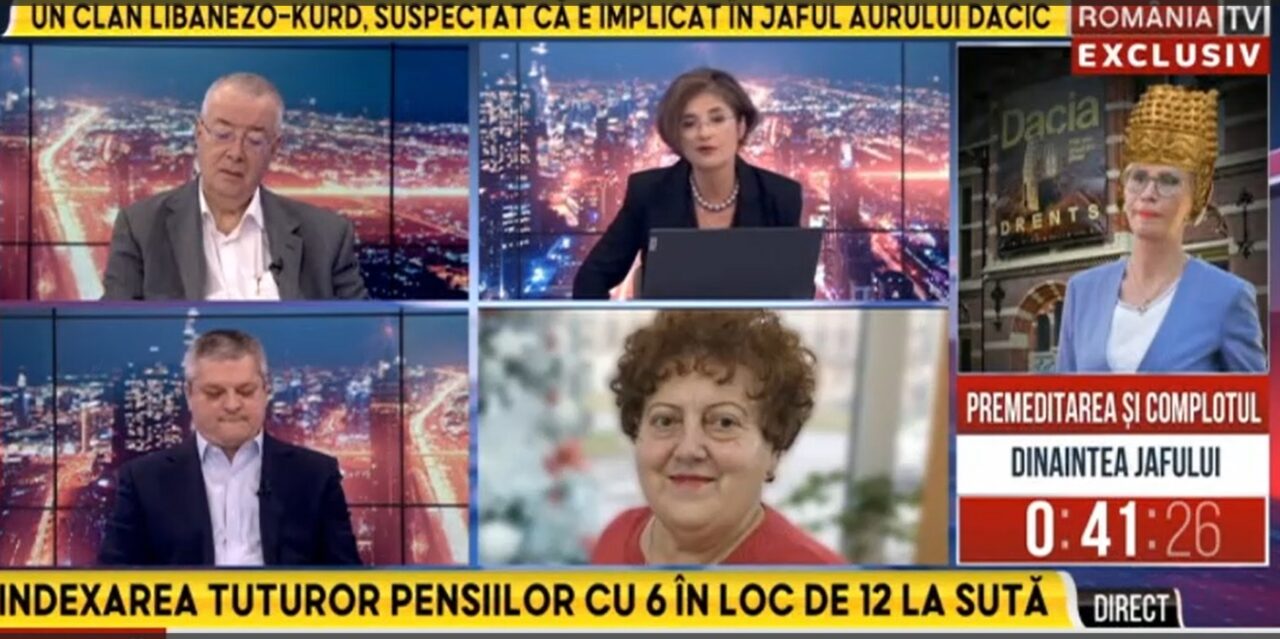 Cât a crescut bugetul președintelui din anul 2022. Bugetul de bunuri și cheltuieli, mai mare de 110 ori