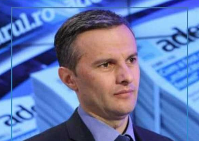 Economistul Cristian Socol: „Consolidarea bugetară în România trebuie făcută INTELIGENT. Altă soluție nu există”