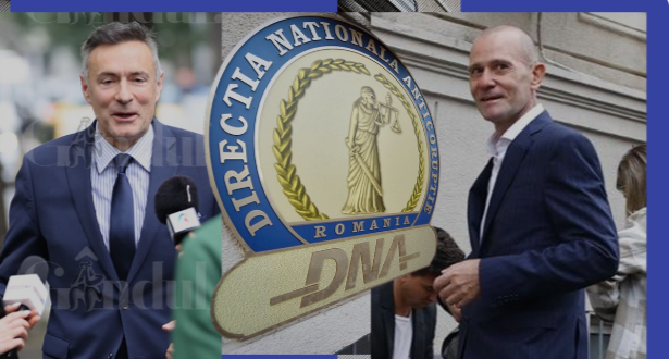 Procurorii verifică dacă generalii SRI (r) Coldea și Dumbravă au „FENTAT” controlul judiciar: „Suspiciune de încălcare a obligațiilor stabilite”