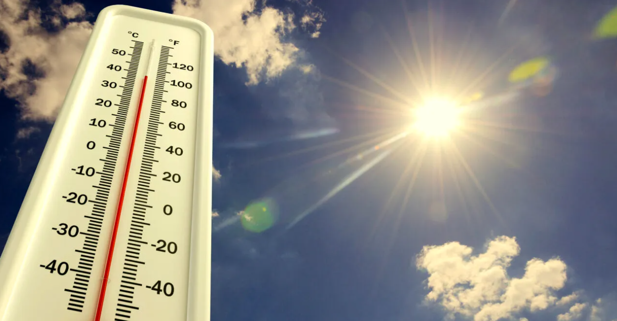 2024, cel mai CALD an din istoria măsurătorilor și primul în care este depășit un prag psihologic stabilit prin Acordul de la Paris