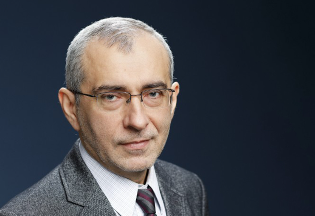 Prof. univ. dr. Paul Dragoș Aligică: „Vom intra într-una dintre cele mai BULVERSANTE perioade din istoria umanității”