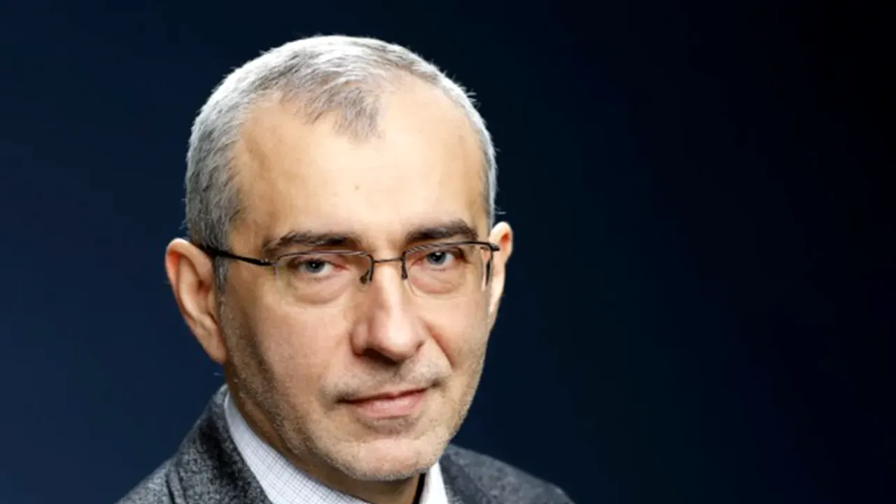 Paul Dragoș Aligică despre prezența României la WASHINGTON: Interesul național trece dincolo de partipriuri politice sau subiective de acasă
