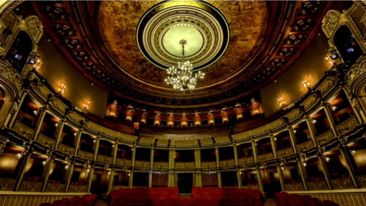 Ziua Culturii Naționale | Credință, artă și IDENTITATE la Opera Națională București