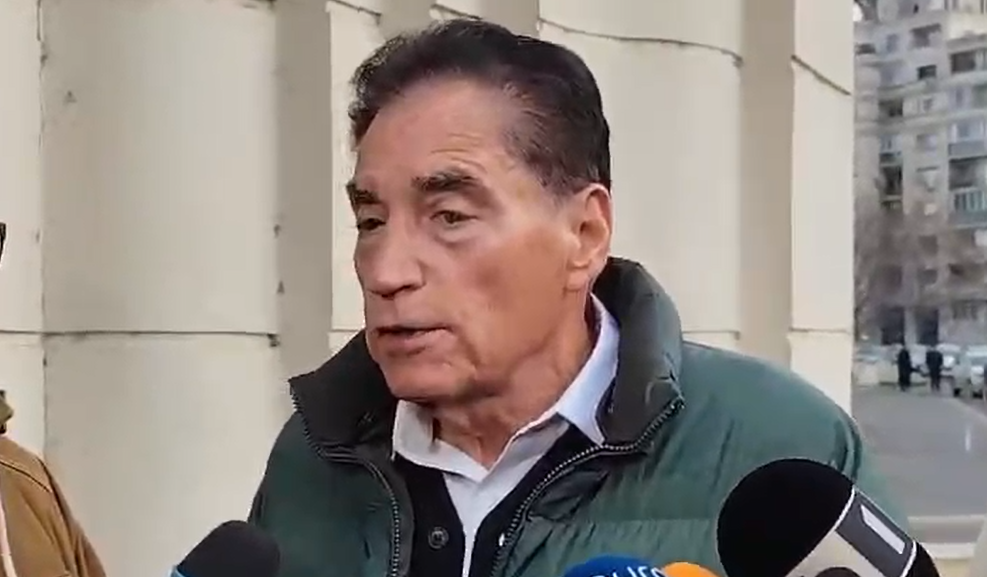 Petre Roman și Gelu Voican Voiculescu, audiați la Parchetul Militar în dosarul MINERIADEI. Roman: „Ce interes aveam să organizez un complot?”