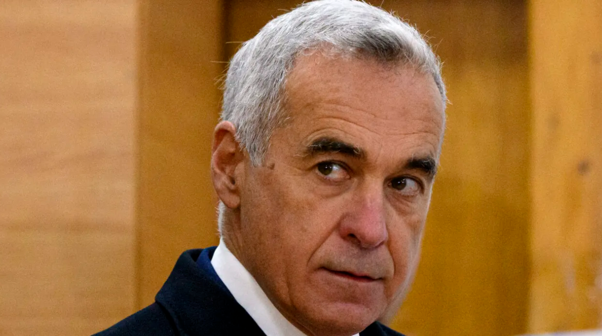 Dana Budeanu, mesaj pentru Călin Georgescu: „Să pui la îndoială beneficiul ralierii la Occident este o EREZIE mizerabilă”