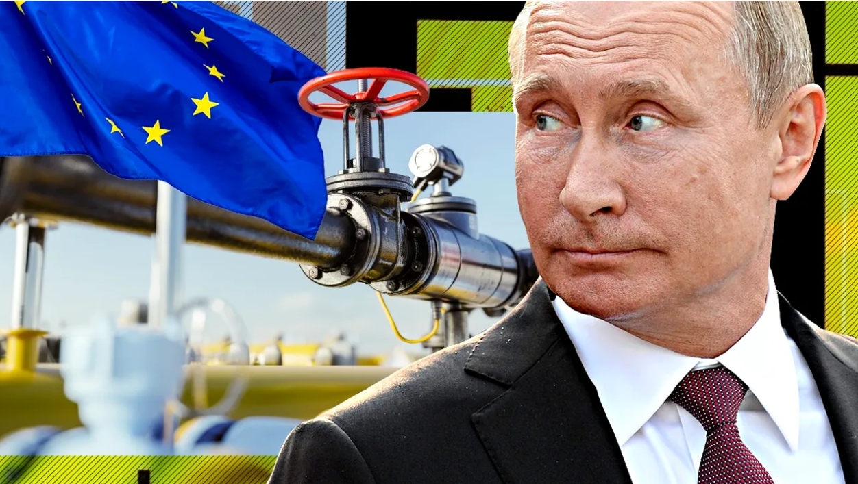 Gazul rusesc nu mai tranzitează Ucraina. Efecte și PERSPECTIVE la Kiev, Moscova, Chișinău și în alte capitale europene