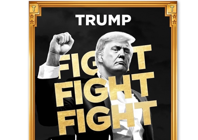 $TRUMP, criptomoneda meme lansată de Donald Trump, creștere explozivă. În prima zi, o capitalizare de piață de 14,5 miliarde $!