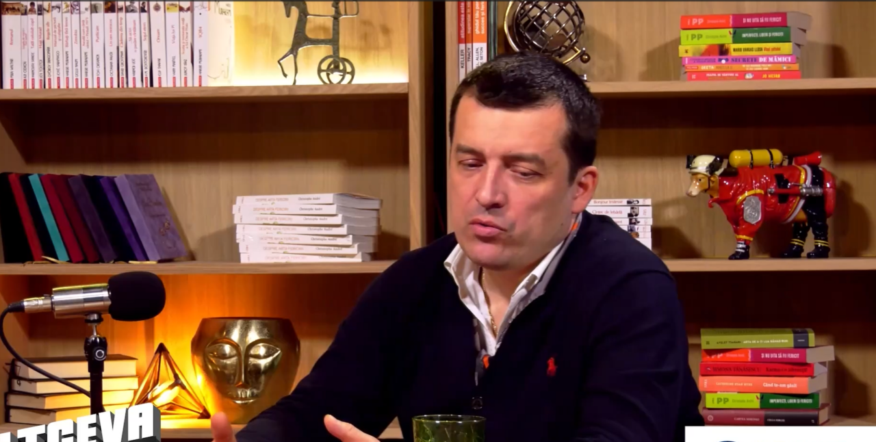 Scriitorul Andrei Novac realizează portretele tulburătoare ale MARTIRILOR Revoluției din ’89: „Texte scrise special pentru acești oameni exponențiali”
