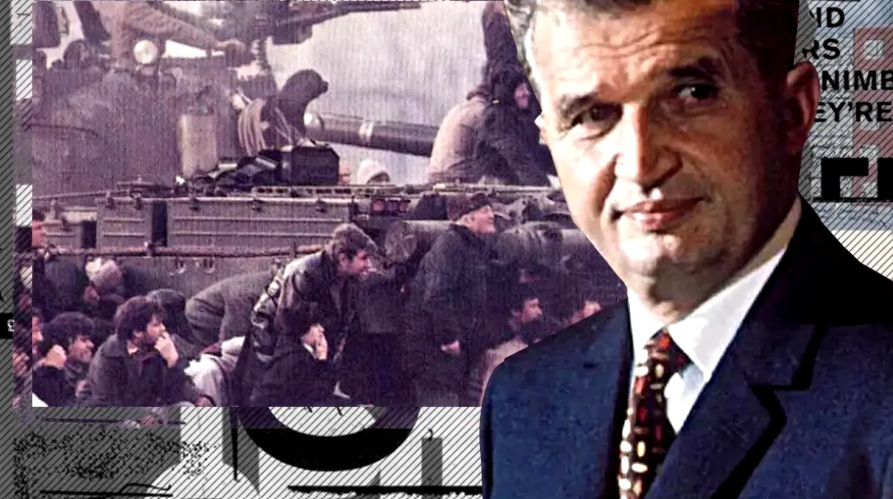 „Ceaușescu n-a murit”. De ce ia amploare EXTREMA DREAPTĂ în România