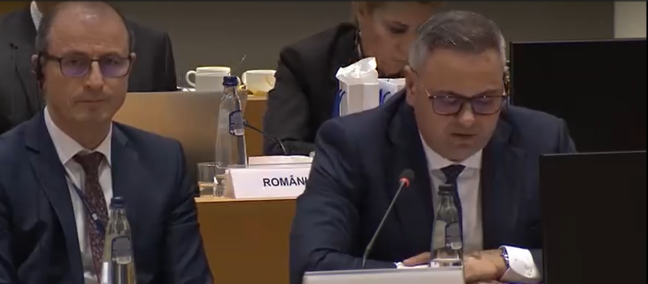 ROMÂNIA susține inițiativa guvernului populist al Slovaciei împotriva monopolului supermarketurilor. Florin Barbu: „Există discrepanțe nejustificate”