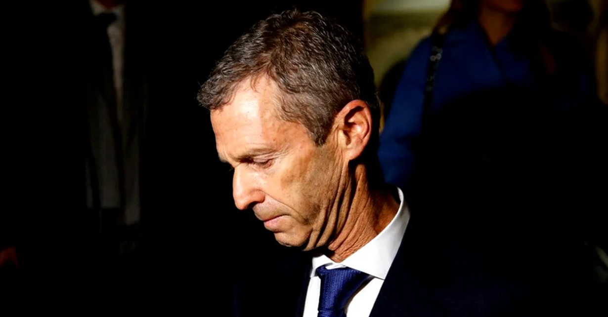 Beny Steinmetz CONTESTĂ decizia de extrădare în România: „Acuzații nefondate, cereri abuzive”