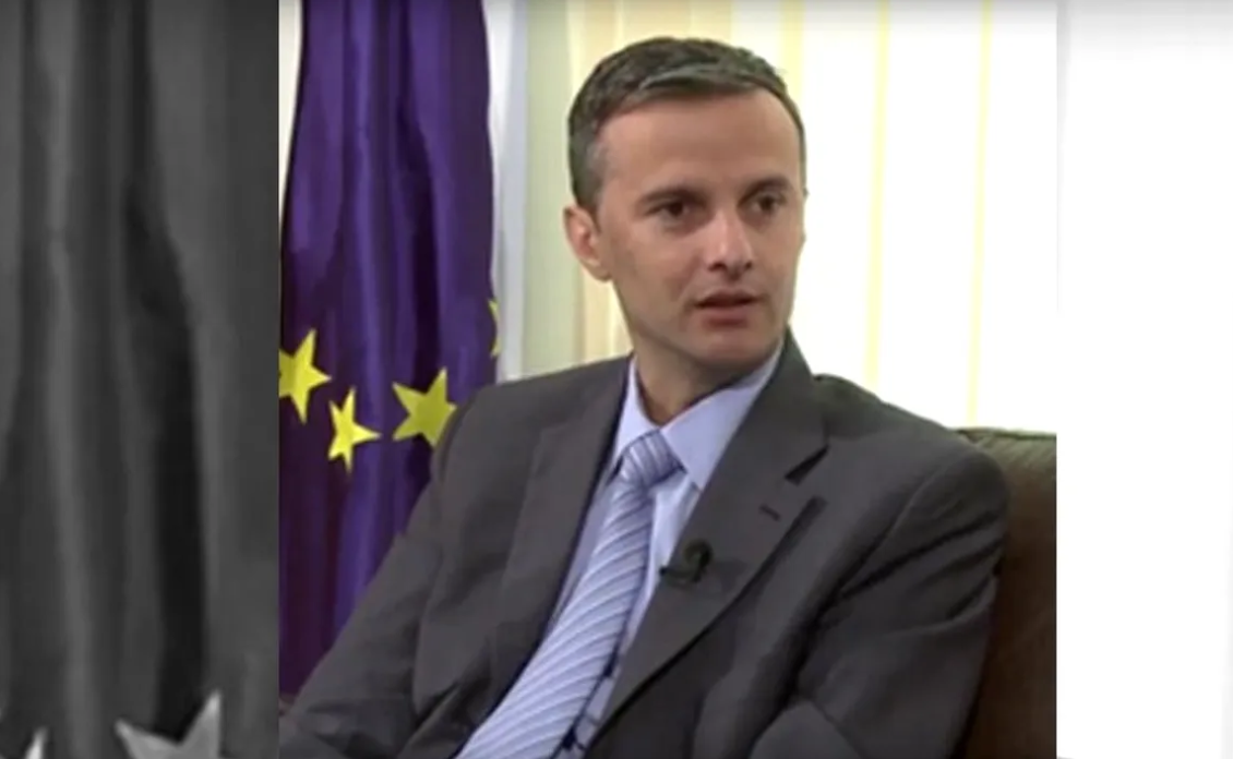 Economistul Cristian Socol, despre sintagma „Vrem o țară ca afară”: „Houdini în finanțele publice NU există”