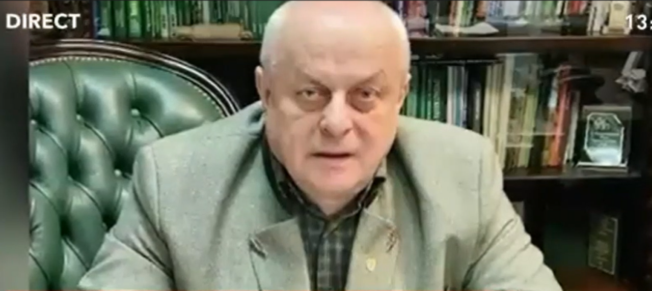 Teodor Țigan, directorul Romsilva care a luat prima de pensionare de 100.000 de euro, s-a reangajat. Fechet: „Aceste prime ar trebui eliminate”