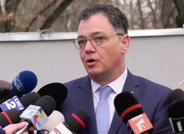 Radu Oprea: Coaliția va funcționa după alegerile prezidențiale. Sunt foarte multe lucruri pe care actualul guvern le are în față