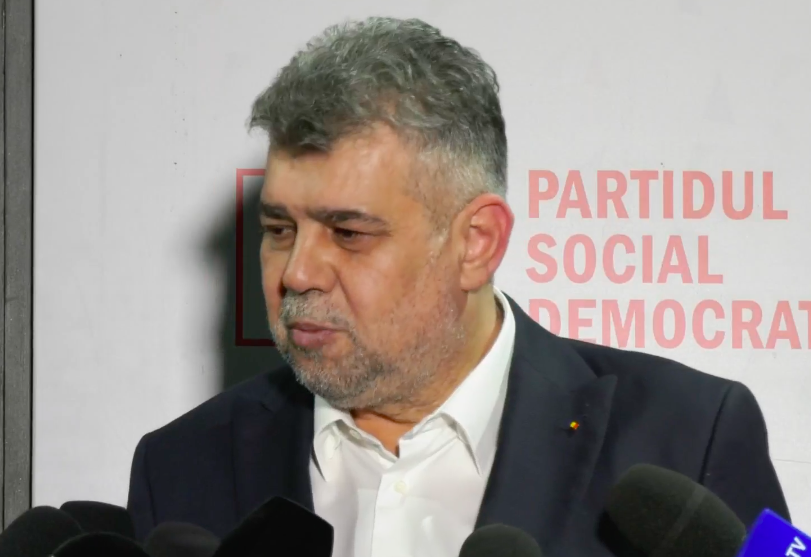 Decizii importante la PSD, în ziua care Victor Ponta și-a înscris candidatura la BEC. Ponta: „Eu nu mai sunt membru PSD”