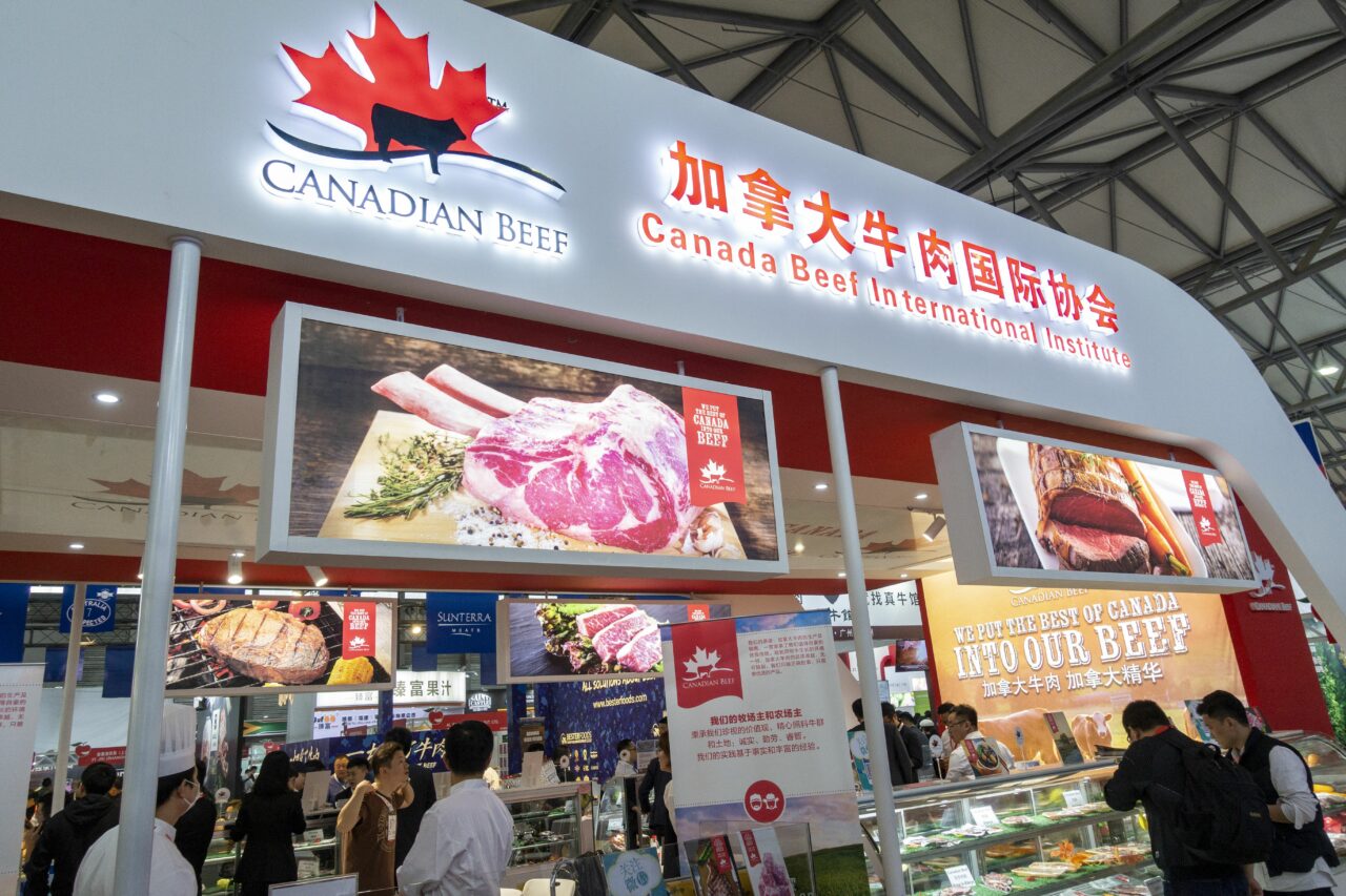 China INTERZICE importul de cărnuri din mai multe țări. Motivul este legat de temerile privind sănătatea publică