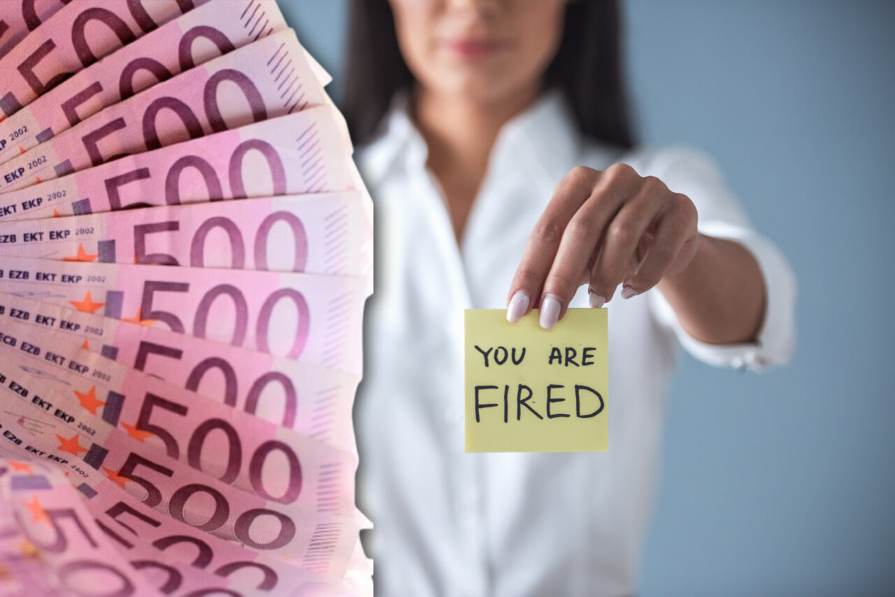 Ce a făcut un bărbat ca să primească 80.000 de dolari într-un an. Ideea i-a venit după ce a fost concediat