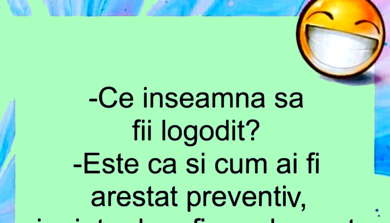 Bancul de miercuri | Definiția adevărată a logodnei