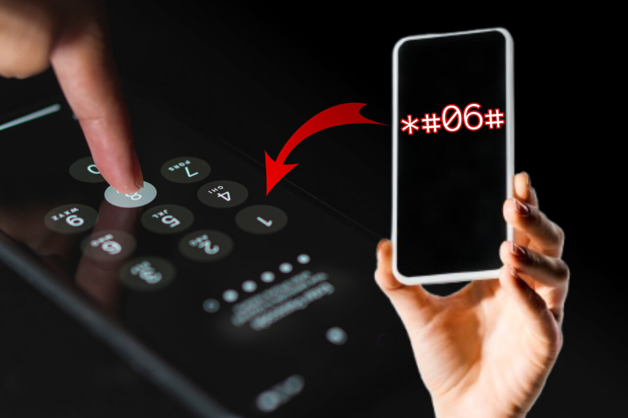 Ce se întâmplă dacă tastezi codul *#06# pe un telefon cu Android sau iOS și cum poți rămâne fără toate fișierele din dispozitiv