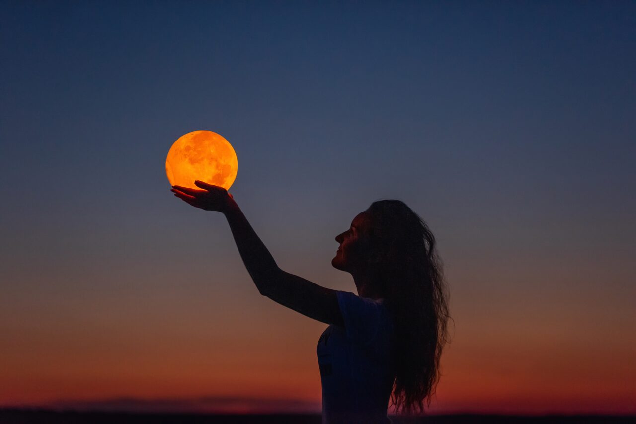 Cele 5 zodii influențate de Luna Plină, pe 14 ianuarie 2025