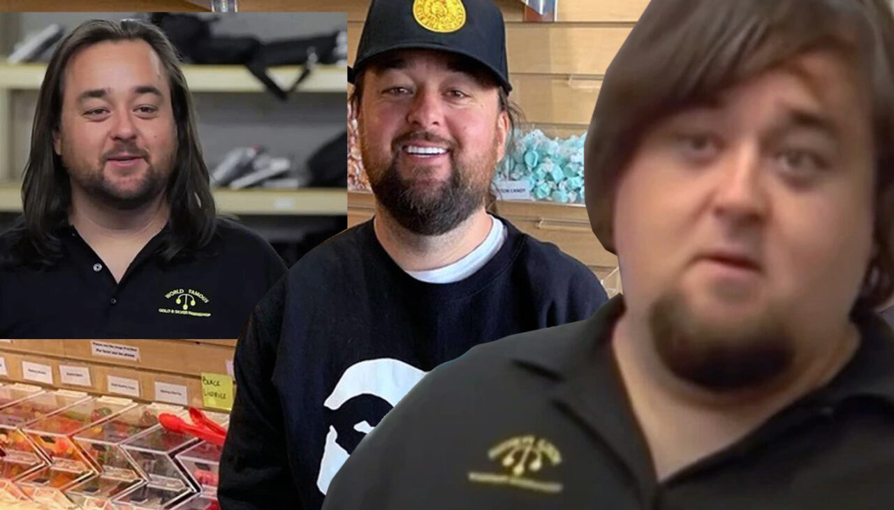 Ce s-a ales de CHUMLEE de la „Așii Amanetului”. Ce ocupație are acum Austin Russell, după problemele cu legea