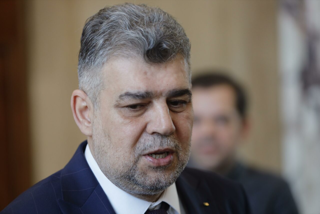 Premierul Marcel Ciolacu: „Ne dorim cu toții REFORME, dar nu la noi, dacă se poate la vecinul”