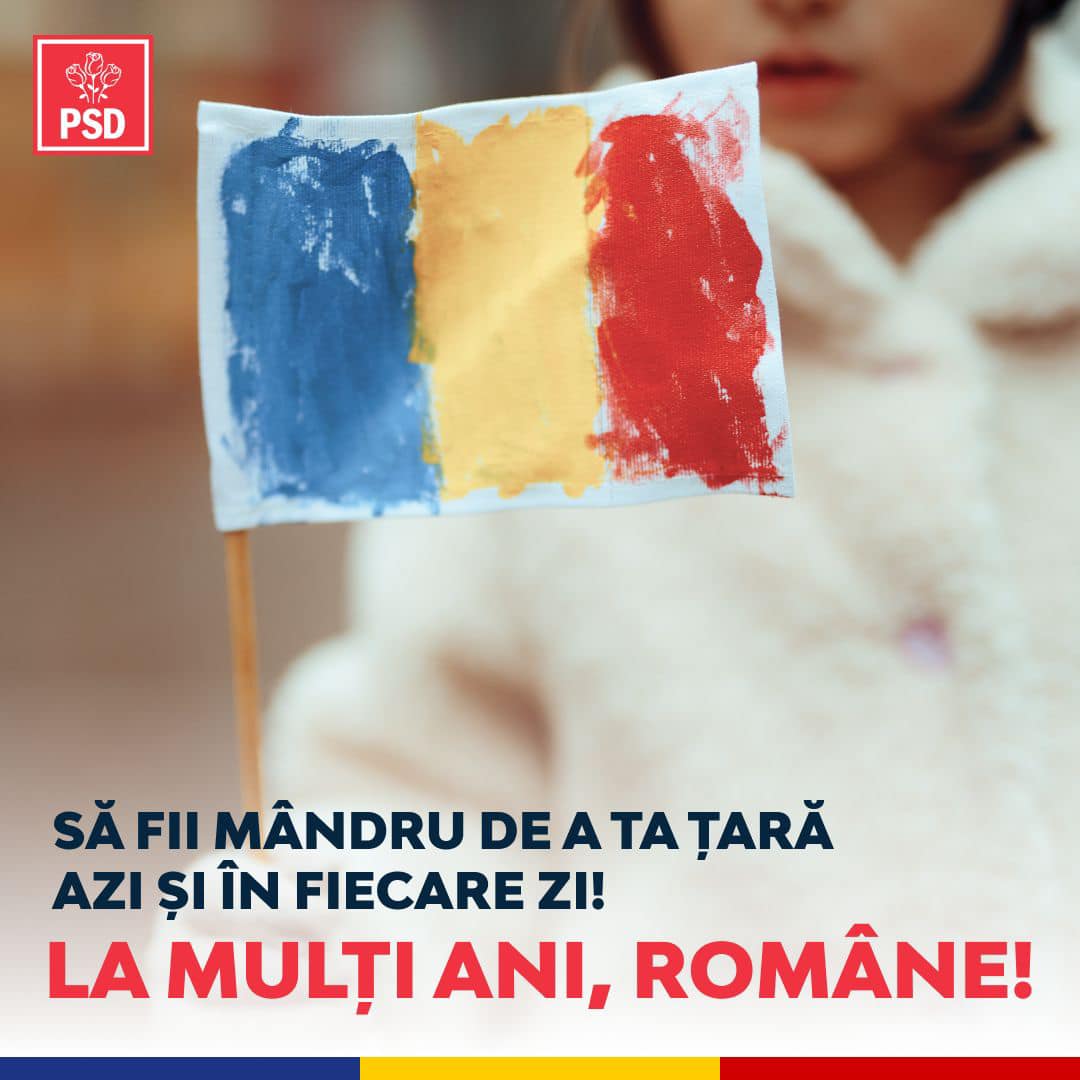 Marcel CIOLACU: „Generația care a realizat Unirea Principatelor ne inspiră în continuare să trecem peste multele încercări și să rămânem solidari”