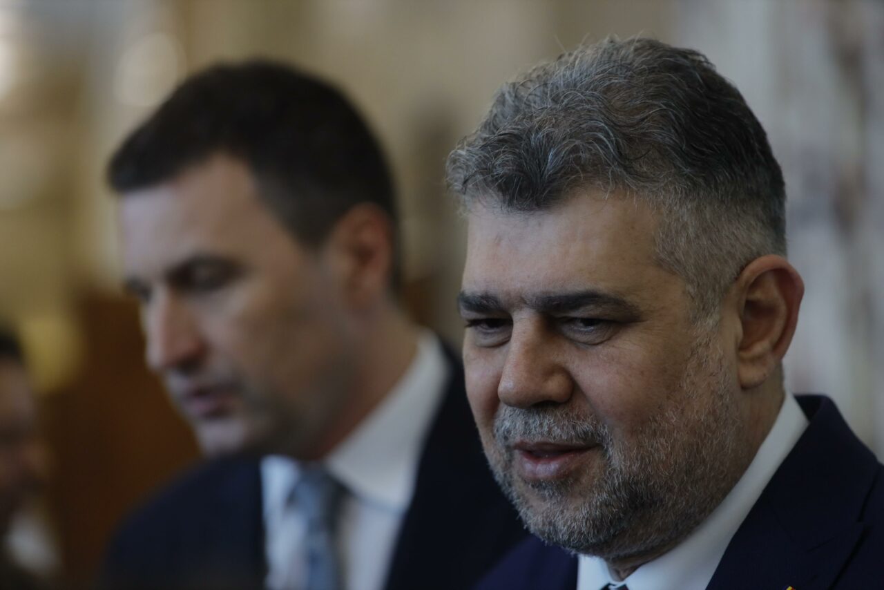 Marcel Ciolacu anunță că un concern străin își mută FABRICA din Bulgaria în România. „Fiecare investitor câștigat este esențial pentru economie”