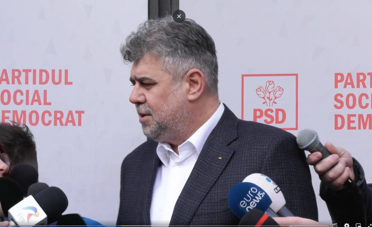 Marcel Ciolacu anunță înființarea unei COMISII pentru reorganizare teritorială. „Aș dori în această sesiune să venim cu un proiect”