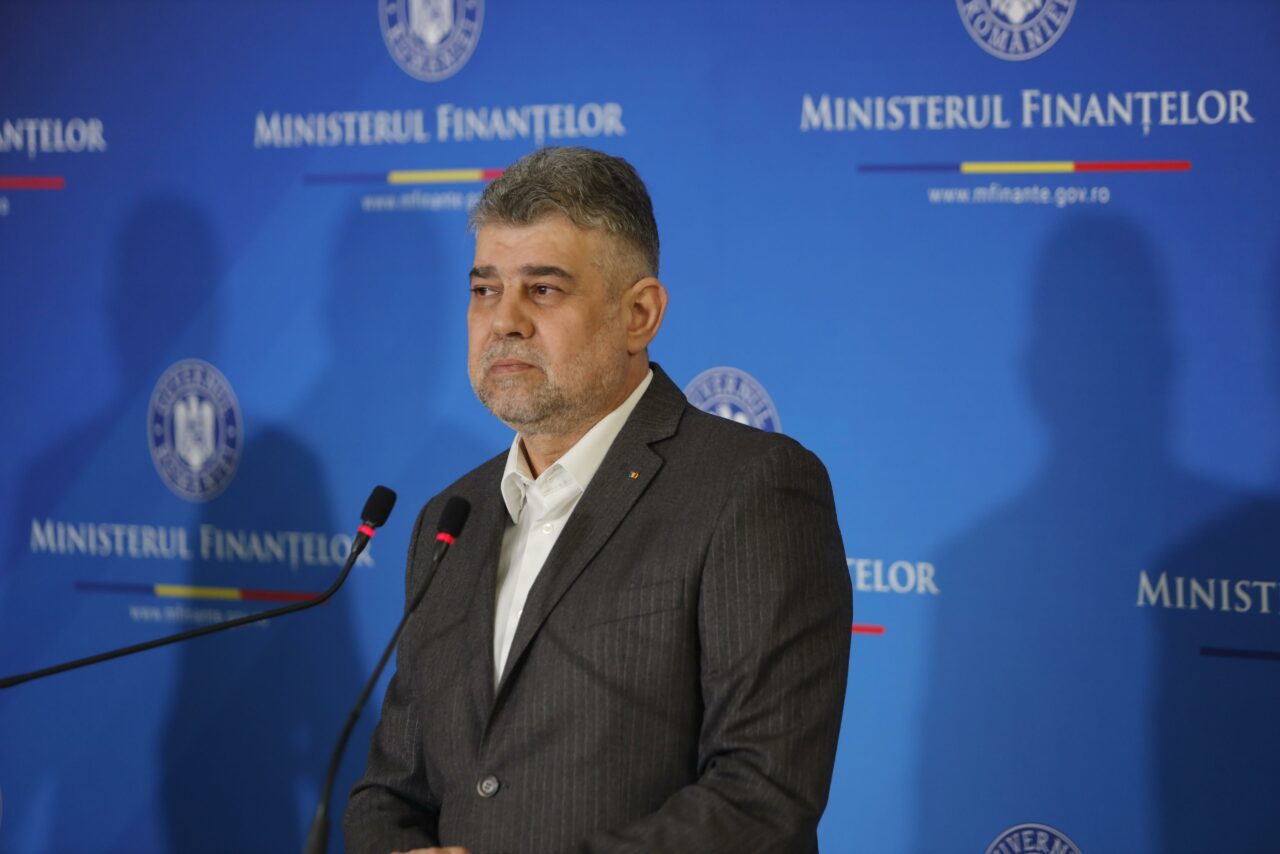 MESAJ ferm al lui Marcel Ciolacu: Nu impozitează nimeni TRANZACȚIILE între rude! / „Cine e onest nu are motiv de îngrijorare”