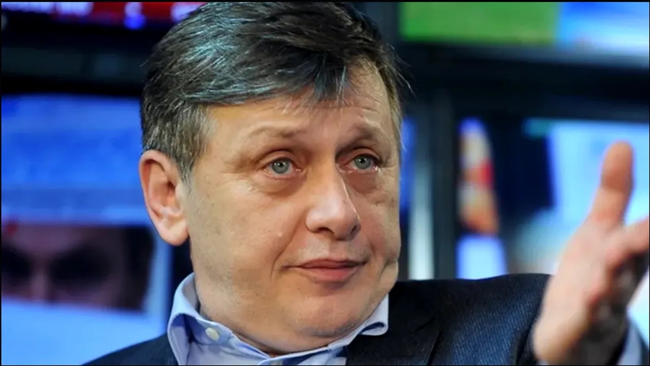 Crin Antonescu vrea o DEZBATERE cu Călin Georgescu ”în carne şi oase”: „A dat impresia, cumva, de hologramă”