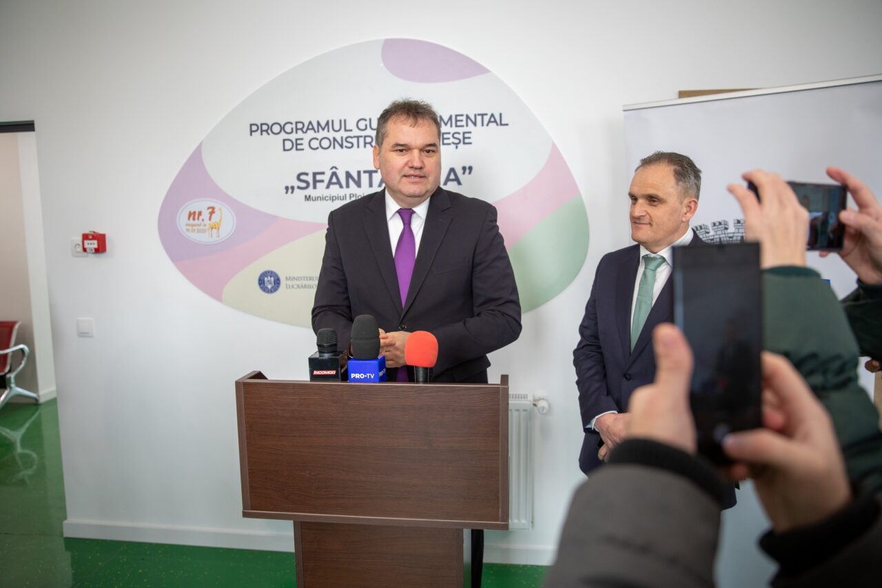 Codul urbanismului în Parlament. Cseke Attila: Va fi eliminată avizarea ‘în cascadă’. Ce case vor fi construite fără autorizații