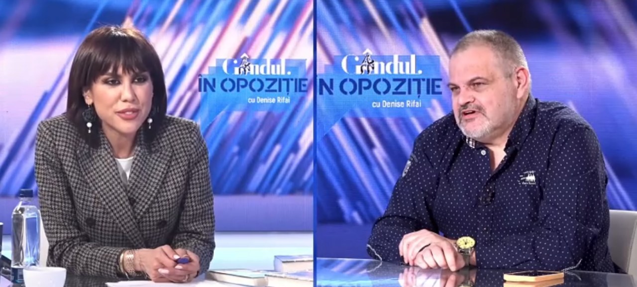 Igor Bergler: „Alegerile din 2024: un roman HORROR”
