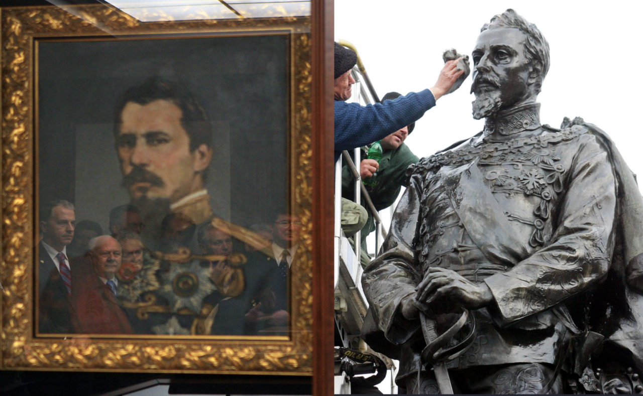 Pașii care au dus la UNIREA Principatelor pe 24 ianuarie 1859: De la Războiul din Crimeea la Conferința de la Paris