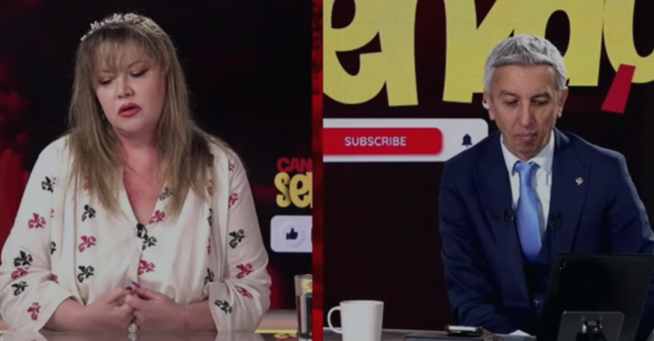 Oana Lis: „Tatăl meu voia să mă mărite la 14 ani și eu nu am vrut. Mi-am dat seama că singura mea scăpare este ȘCOALA”