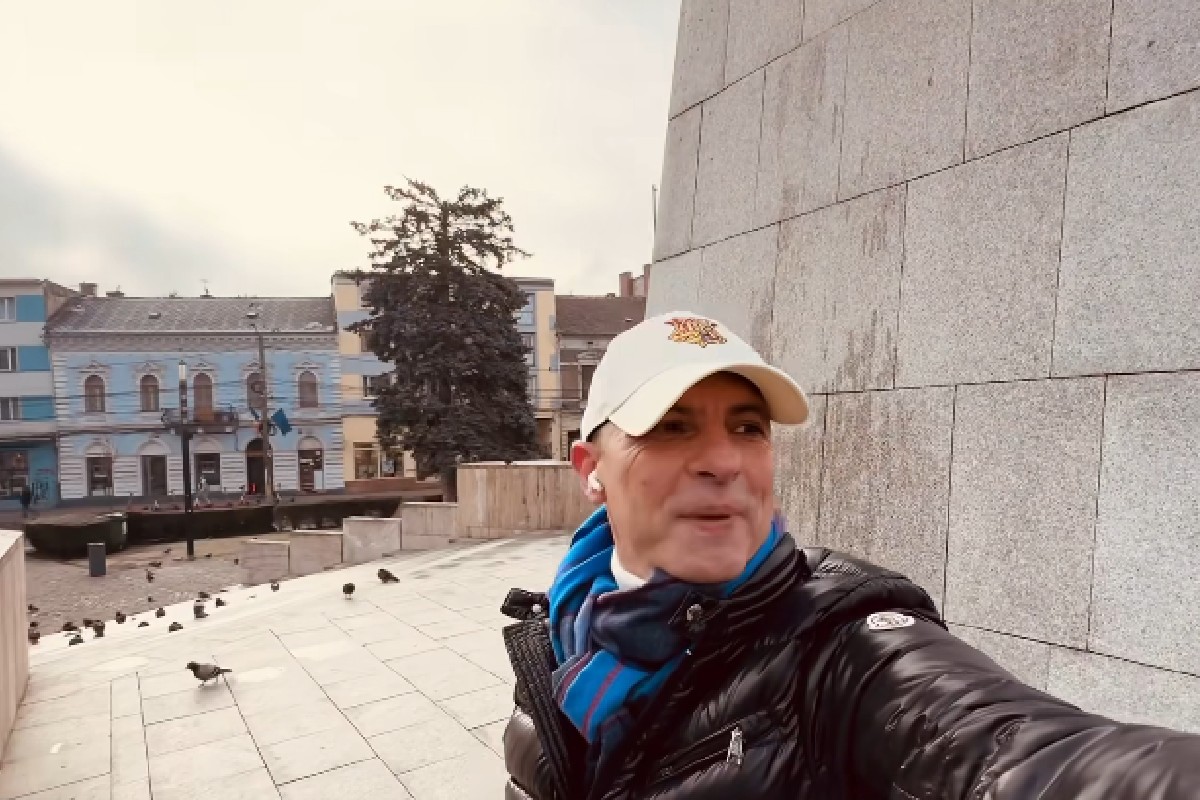 Ce i-au răspuns Deep Seek și Chat GPT lui Dan Negru când a întrebat: „Unde se află coiful dacic de la Coțofenești?” „Praf ambele”