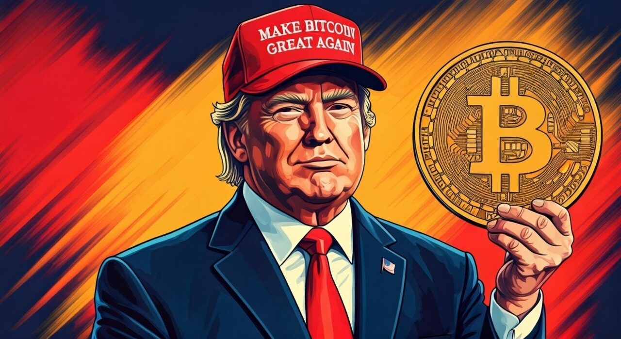 Bitcoin bate un nou RECORD în ziua inaugurării președintelui Donald Trump. Cât a ajuns să valoreze cea mai populară criptomonedă