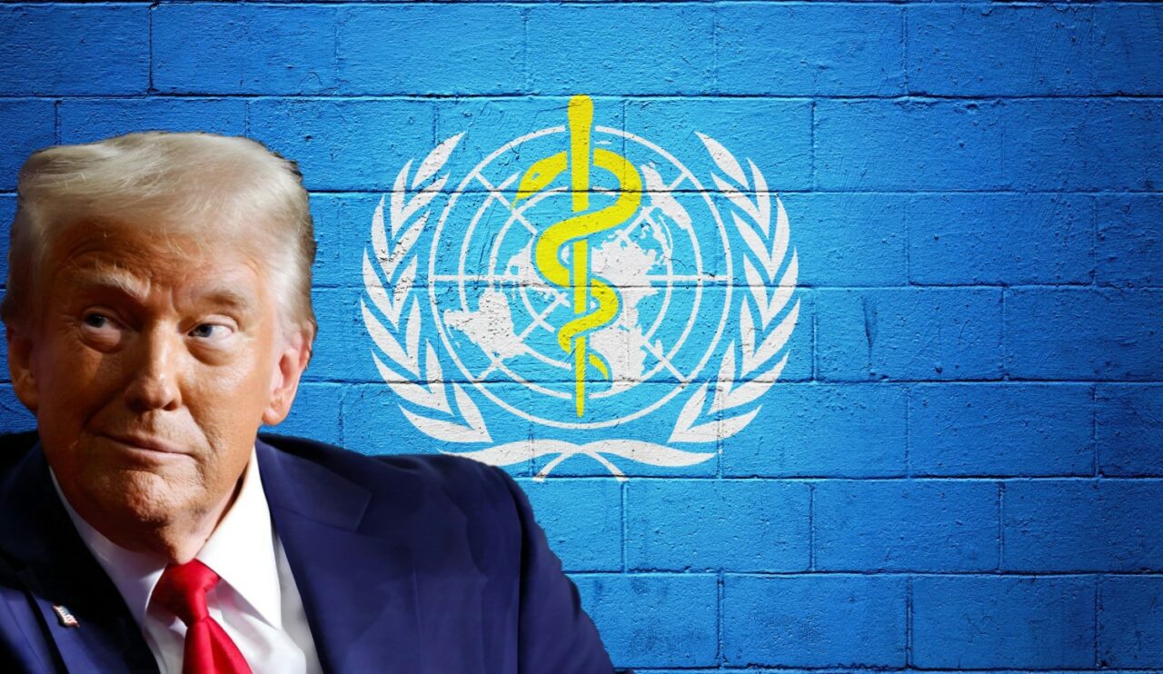 Donald Trump spune că ar putea lua în considerare revenirea SUA în Organizaţia Mondială a Sănătăţii