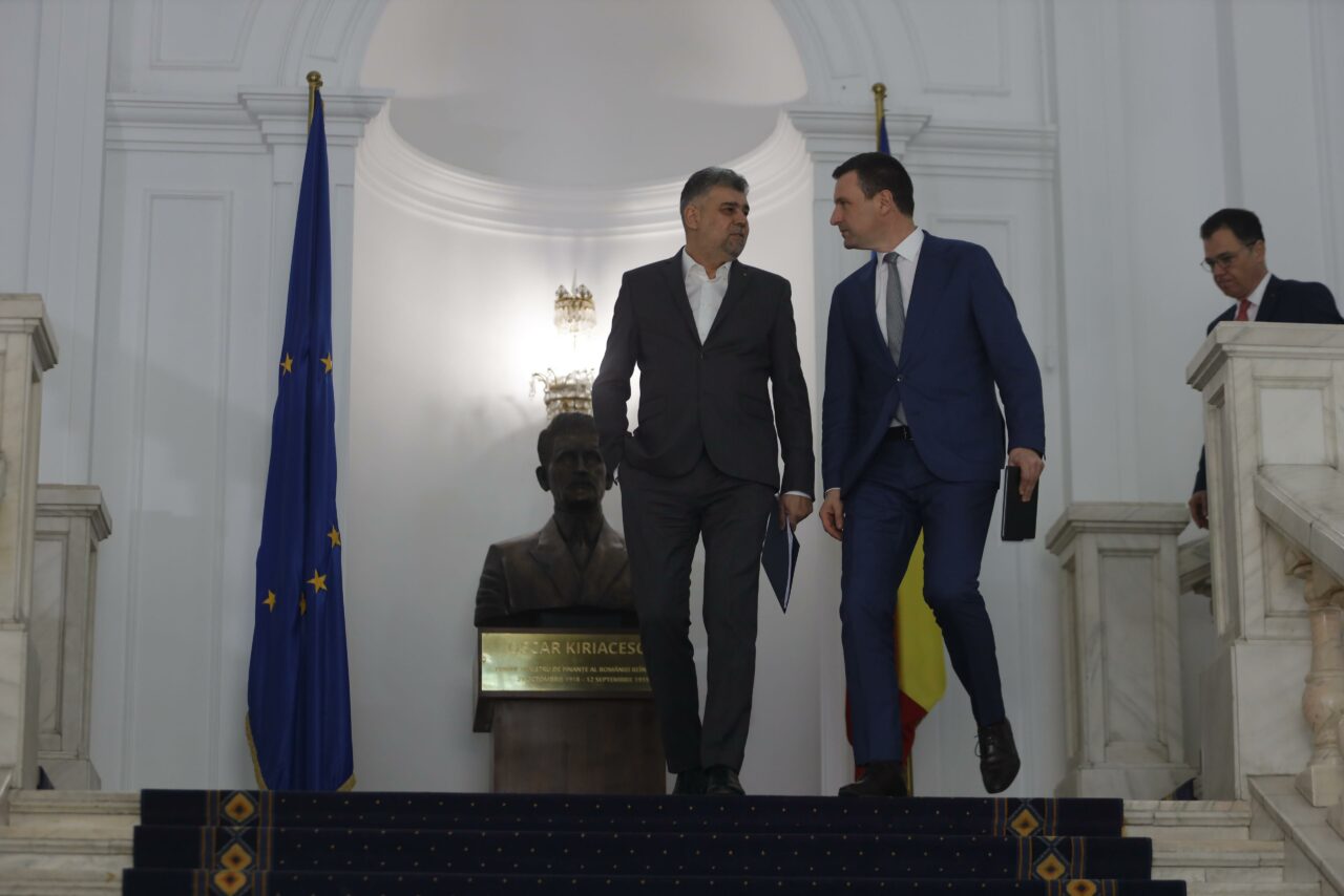 Buget 2025: Tanczos Barna promite investiții de până la 140 de miliarde și finanțare prioritară pentru EDUCAȚIE, SĂNĂTATE și APĂRARE