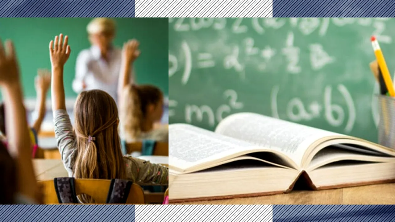 Ce rămâne după România Educată? Ștefan Pălărie, despre „luminița” de la capătul educației: „Comunitatea profesorilor este într-un moment de confuzie”