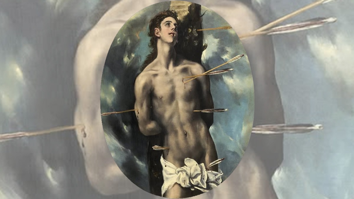 România a blocat vânzarea unei opere El Greco, un „Sfântul Sebastian” care a aparținut Regelui Mihai I, la New York. Pictura poate fi recuperată