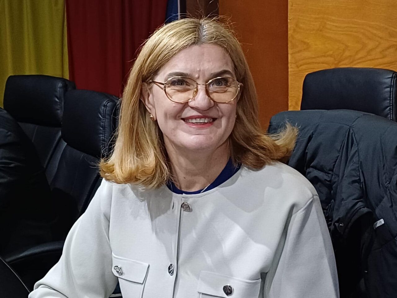 Cum se menține în formă Elisabeta Lipă. ”Mi-am făcut un PROGRAM de la care nu mă abat”