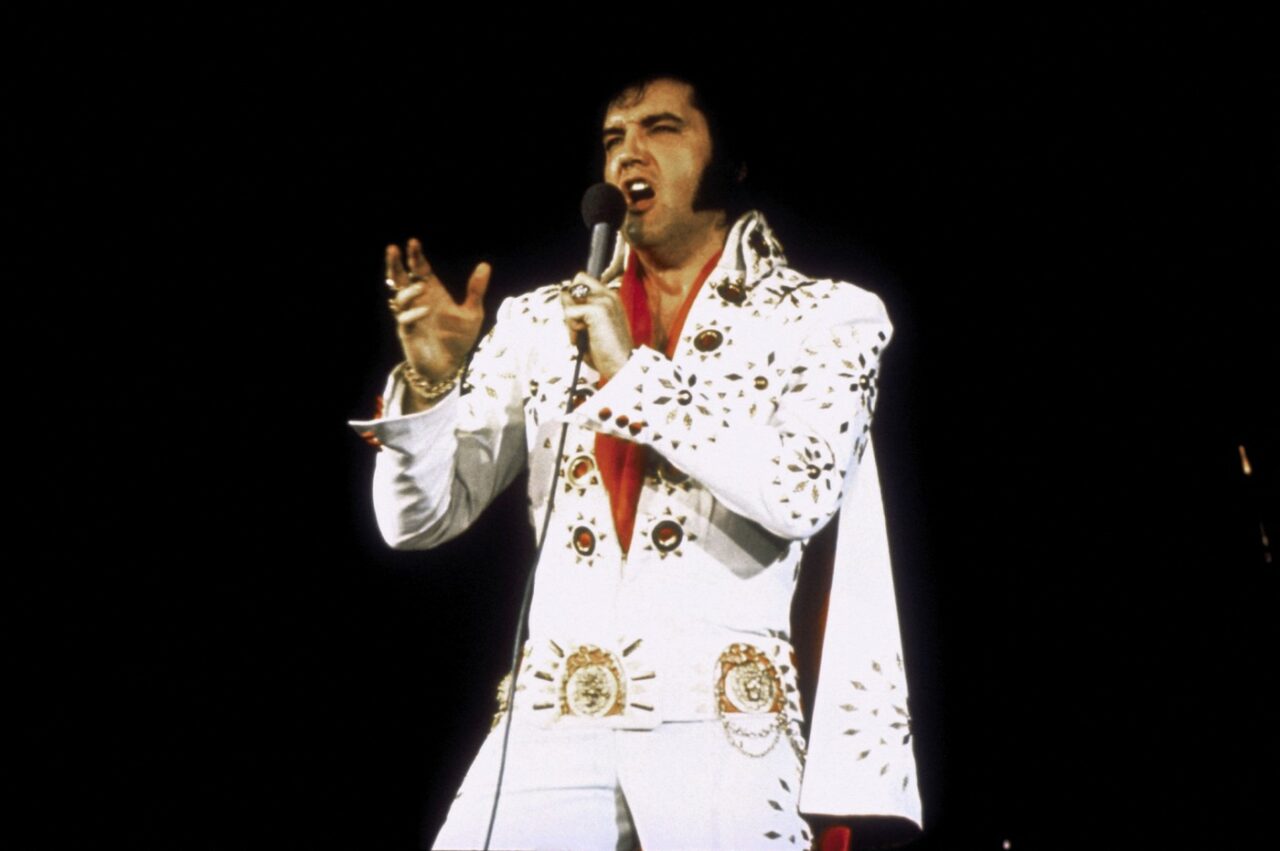 Fanii lui ELVIS din Australia au început pelerinajul anual la festivalul dedicat „Regelui Rock’n’Roll-ului”