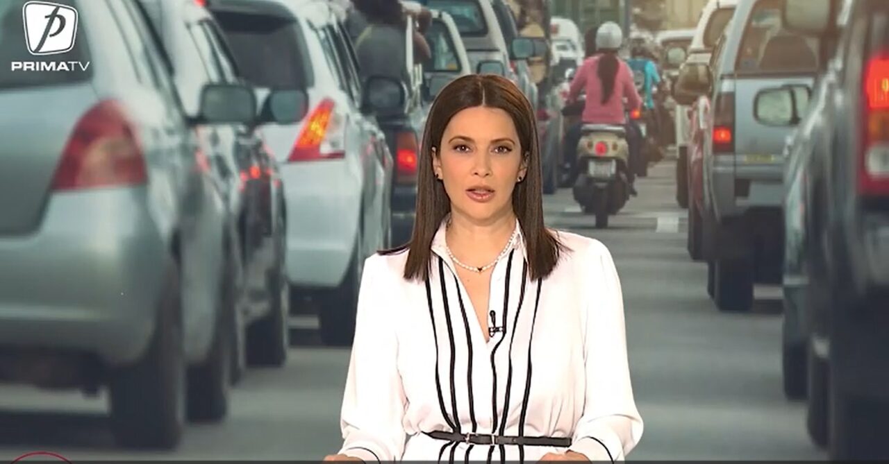 Bucureștenii își „migrează” mașina în provincie. Polițele RCA sunt mai scumpe în Capitală