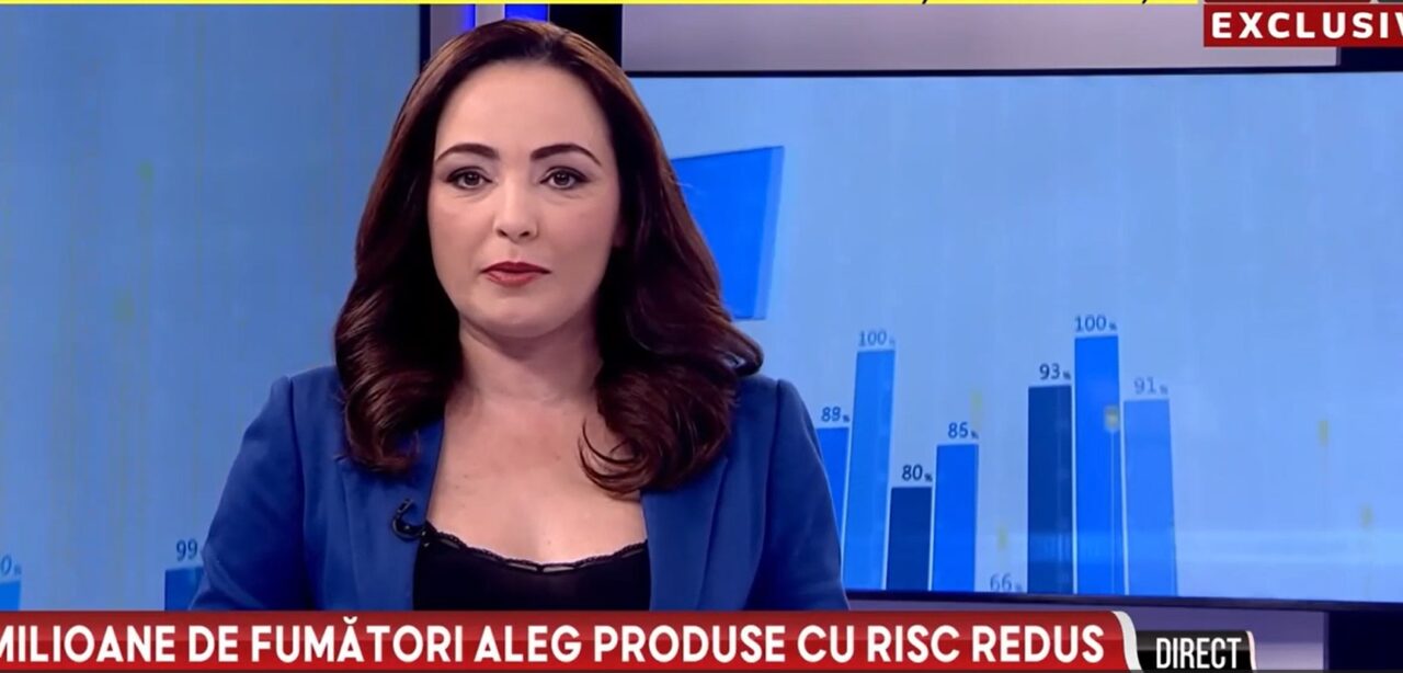 Exporturile de produse din tutun echilibrează balanța comercială a României