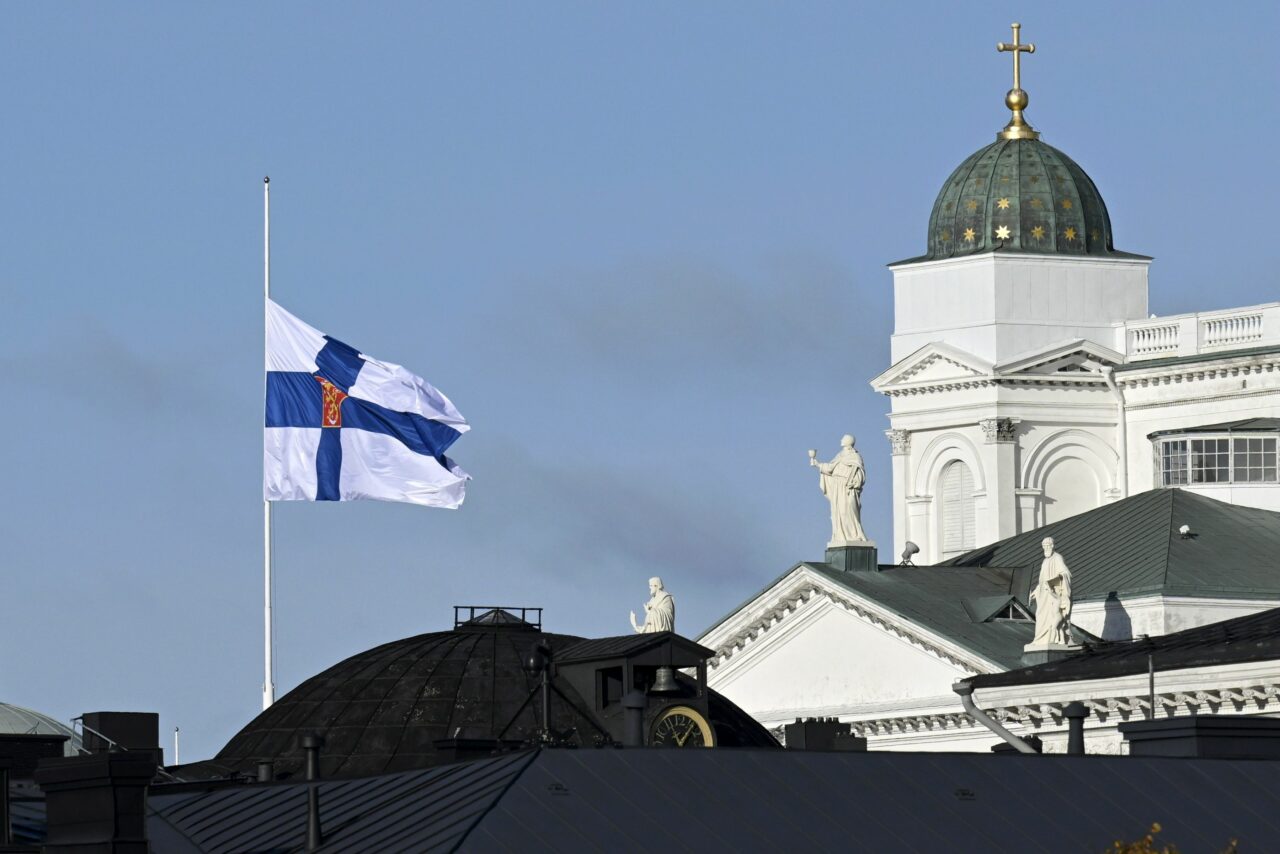 Finlanda vrea să interzică PRIVATIZAREA punctelor de furnizare cu apă. Oficialii de la Helsinki nu vor să pericliteze securitatea alimentării