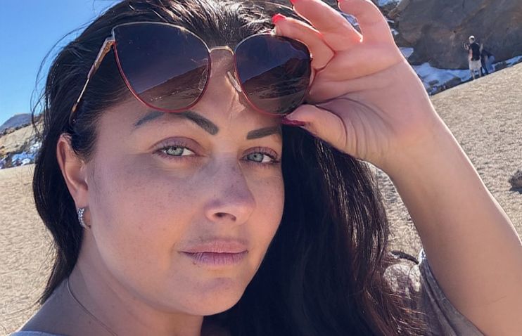 Gabriela Cristea, despre mariajul cu Marcel Toader. ”A fost o GREȘEALĂ de la început”