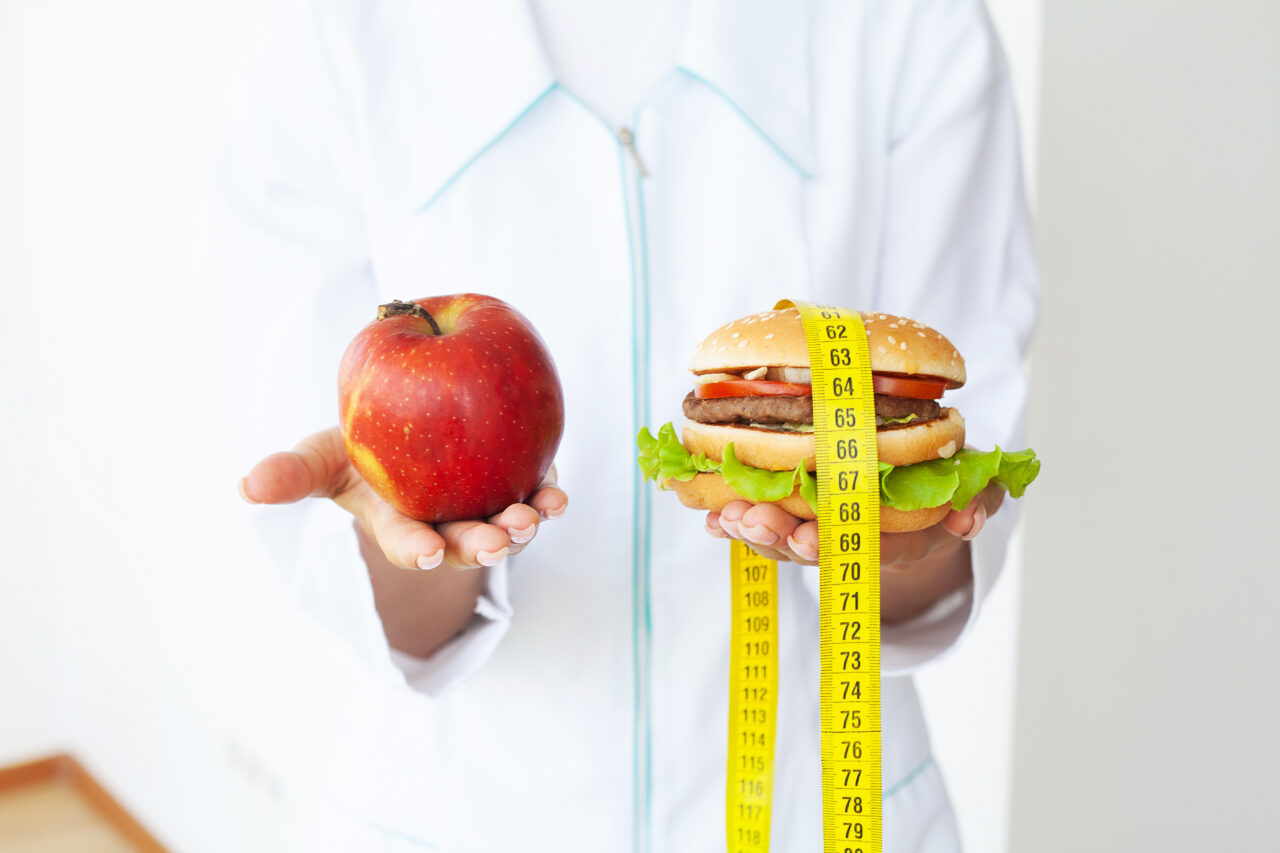 Un expert în obezitate din Suedia explică regulile de aur pentru a trăi sănătos fără a avea diete stricte
