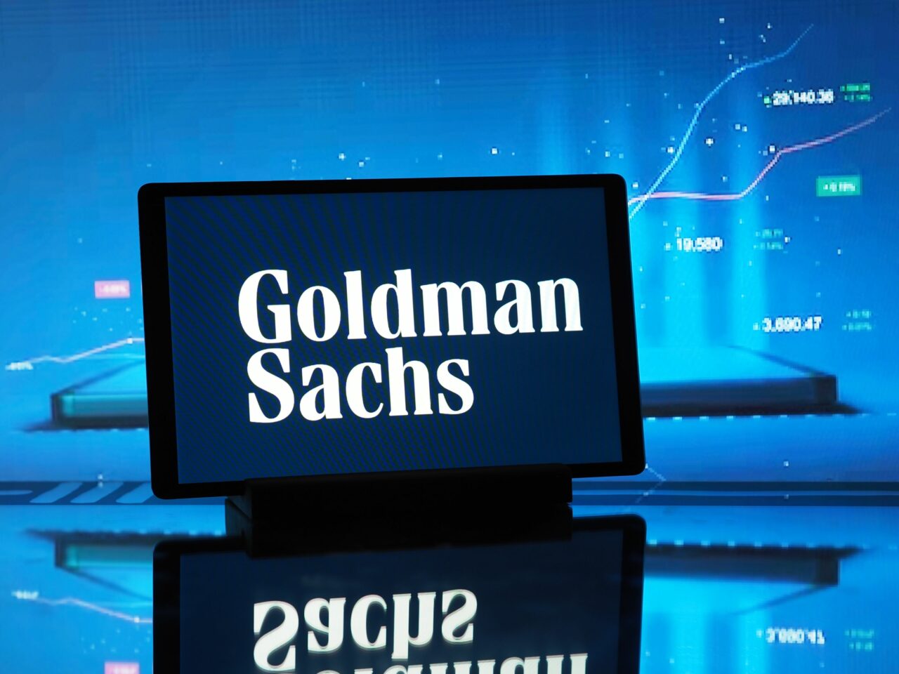 Putin aprobă VÂNZAREA Goldman Sachs. Filiala grupului american se numără printre puținele bănci care au reușit să părăsească piața rusă